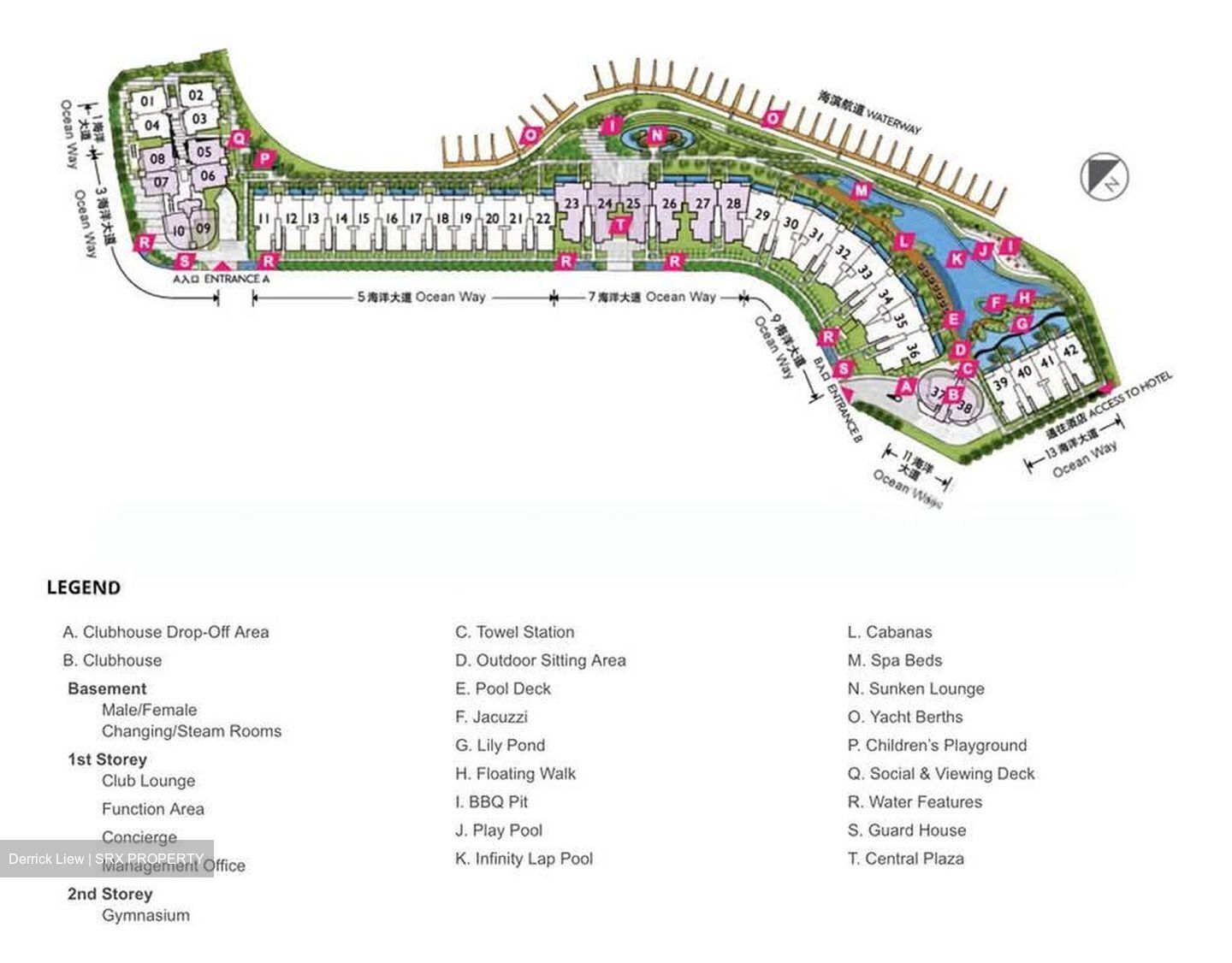 The Residences at W Singapore Sentosa Cove (D4), Condominium #579682121
